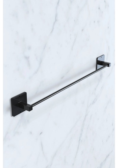 Yapışkanlı Uzun Havluluk Pratik Ve Şık Banyo Mutfak Havluluk Diğer