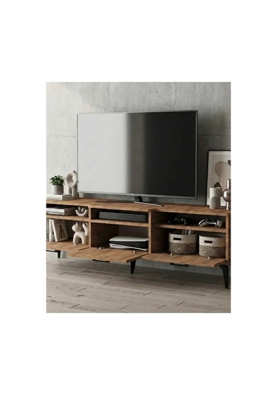 Aura Tv Ünitesi Atlantik Çam