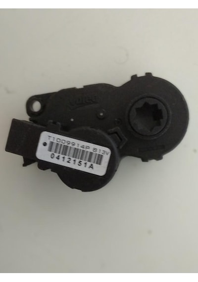 Citroen Ds4-C4-C5 Peugeot 508-308 6479.e7 Klima Kalorifer Klepe Motoru