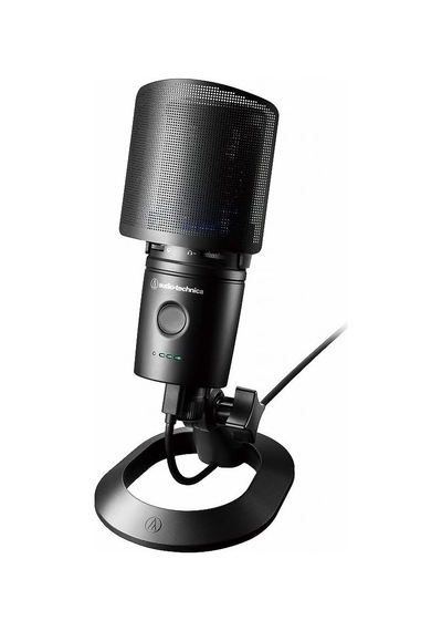 Audio-technica At2020usb-xp Kardioid Kondenser Usb Mikrofon