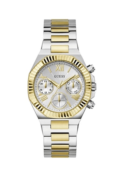 Guess Gugw0769l3 Kadın Kol Saati Renkli
