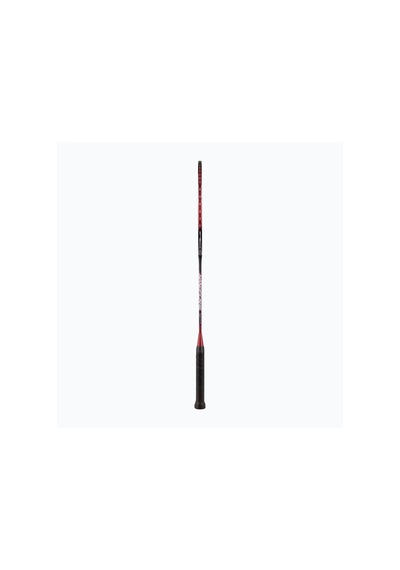 Yonex Nanoflare 001 Ability Kordajlı 5u Ort 75-79g G4 Badminton Raketi - Siyah Kırmızı