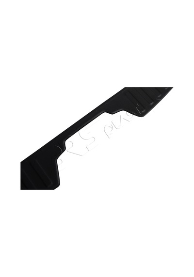 Seat Alhambra Uyumlu 2010-2020 Abs İç Bagaj Eşiği Arka Tampon Üstü Koruma