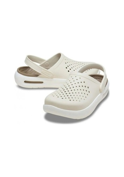Crocs Inmotion Clog-209964 Beyaz
