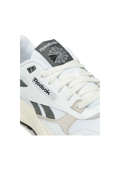Reebok Classıc Leather 2400 Beyaz Unisex Sneaker Beyaz-grı