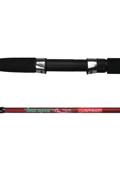 Remixon Flex Spin 240 Cm 20-50g Atarlı Spin Kamış