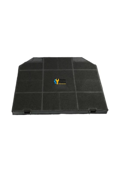 Bosch Uyumlu: Dwb063451 İle  Aspiratör & Davlumbaz Karbon Filtresi 00668491 27x23.5cm