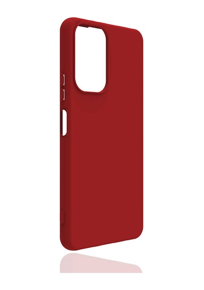 Kvy Xiaomi Redmi Note 10 Pro Mat Silikon Kılıf