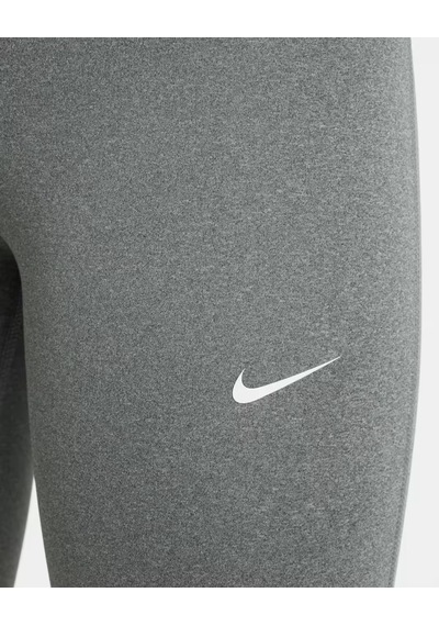 Nike Pro Dri-fıt Kız Çocuk Tayt - Füme Da1028-091