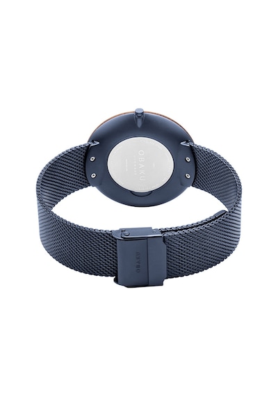 Obaku Denmark V245gxllml Erkek Kol Saati