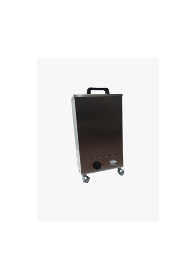 Paslanmaz 24 Litre Hotpack Kazanı