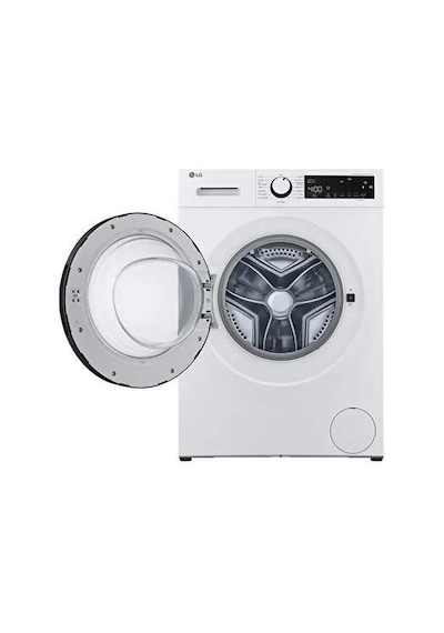 LG F4T2VYMEW 1400 Devir 9 KG Çamaşır Makinesi