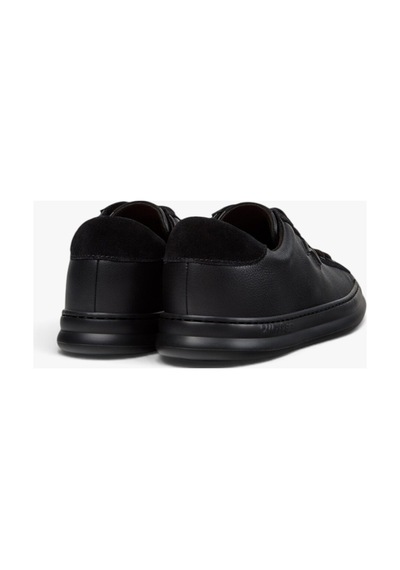 Camper Runner Four Kadın Siyah Sneaker K201855-006