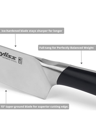 Zyliss E920270 Comfort Pro 20cm Şef Bıçağı