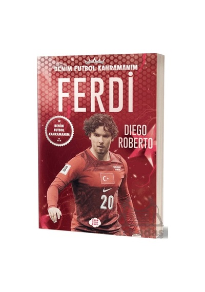 Ferdi Kadıoğlu - Benim Futbol Kahramanım Dokuz Çocuk