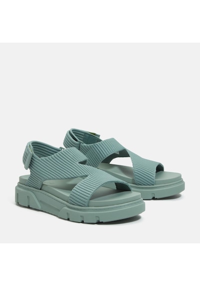 Timberland Greyfield Sandal Backstrap Sandal Kadın Light Green Knit Sandalet Tb0a2qkneue1 Light Green Knit Açık Yeşil Timberland Greyfield Sandal Backstrap Sandal Kadın Light Green Knit Sandalet Tb0a2qkneue1 Light Green Knit Açık Yeşil