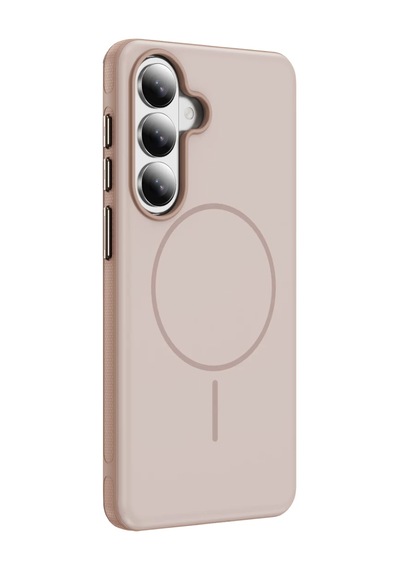 Joko Samsung Galaxy A57 5g Neksa Magsafe Kapak - Rose