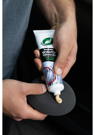 Turtle Wax Çizik Giderici Pasta 100 Ml