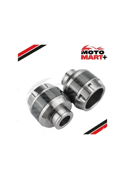 Kymco Like 125 Gri Teker Koruma Takozu 2 Adet Mr4629