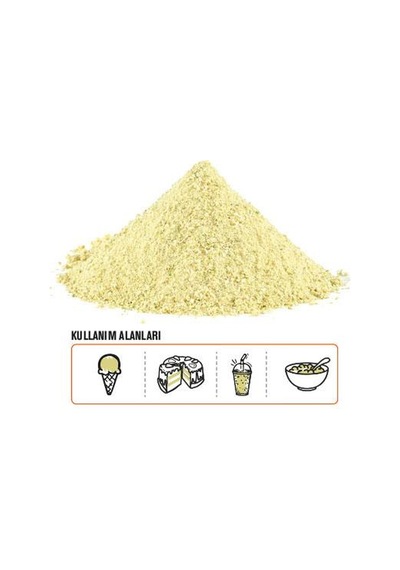 Pol's Freeze Fresh Lime Tozu 200 G 200 G