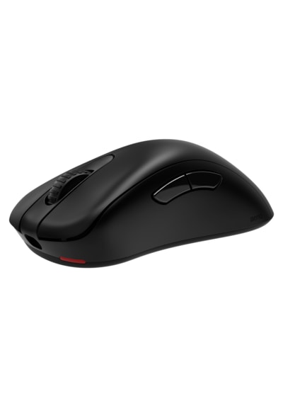 Zowıe Ec1-dw Büyük Boy 4k Asimetrik Sağ Kablosuz E-spor Oyuncu Mouse