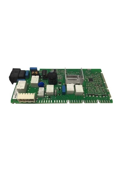Siemens Uyumlu Bulaşık Makinesi Anakart Sms43e02tr03