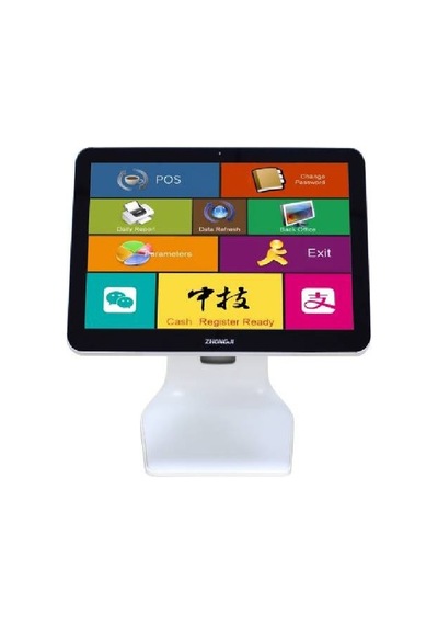 Anypay A2 İ5 8gb Ram 128 Ssd