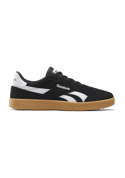 Reebok 4W REEBOK SMASH EDGE Erkek Siyah Sneaker