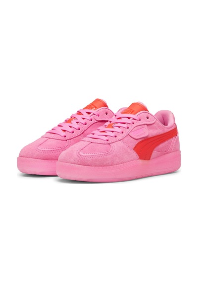 Puma Palermo Moda Xtra Wns Kadın Sneaker Pembe