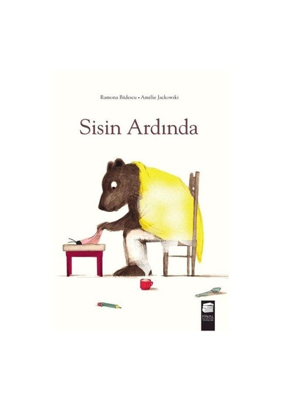 Sisin Ardında - Yqbx-717921