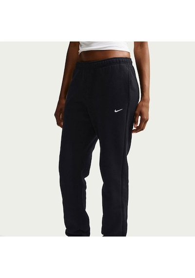 Nike Studio Fleece Kadın Eşofman Altı Im8076-001 siyah
