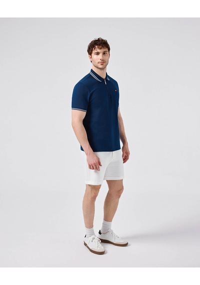 Ellesse Erkek Polo Tişört 6sm5051 Navy