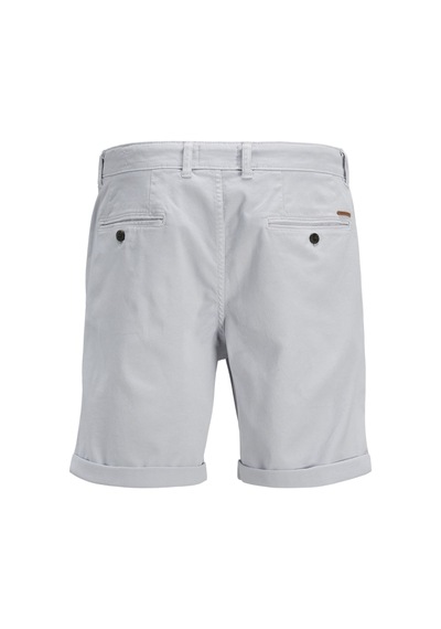 Jack & Jones Jpstmarco Arthur Chino Şort 12272886 Gri