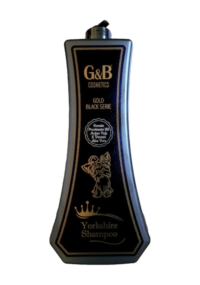 G&B Pet Şampuan Yorkshire 1 L