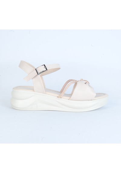 Moda Ayakkabı 01125 Bilal Kadın Sandalet 001