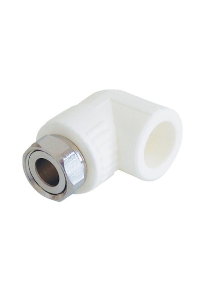 PE-X HAREKETLİ DİRSEK - (1/2 X 20)