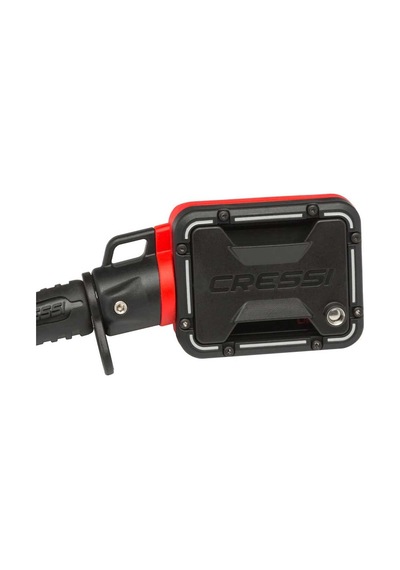Cressi Digi 2 Kırmızı Dijital Dalış Konsolu