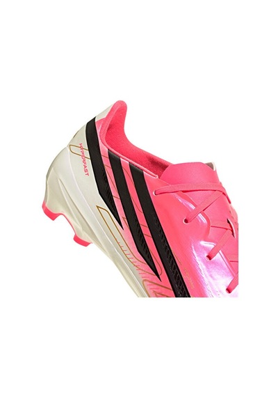 Adidas F50 Hyperfast League Fg J Genç Çim Zemin Kramponu Hq5161 Turuncu