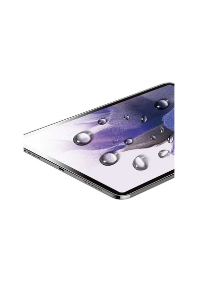 Ardemix Galaxy Tab S7 Fe Lte T737-t736-t733-t730 Uyumlu Ardx Tablet Temperli Cam Ekran