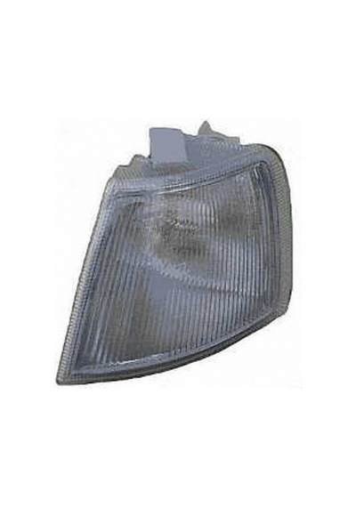 Opel Vectra A 88 92 Sinyal Lambası Sol Beyaz Oem No:1226052