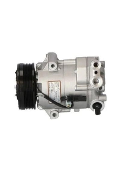Klima Kompresörü Astra J Meriva 1.3 A13dte