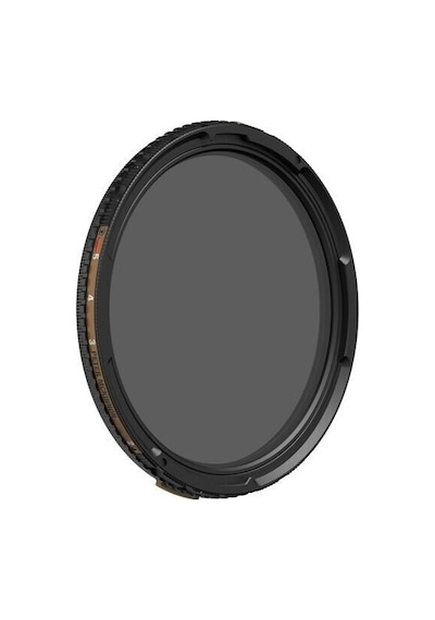Polarpro 82mm Chroma Mckinnon Variable Nd & Polarizer Filtre 2 - 5 Stop