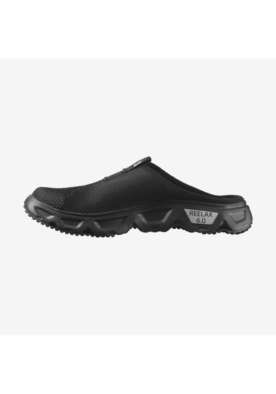 Salomon Reelax Slıde 6.0 Erkek Ayakkabısı L47112000 Siyah