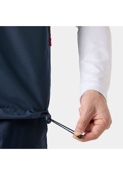 Helly Hansen Crew Pile Erkek Yelek-34595 Lacivert