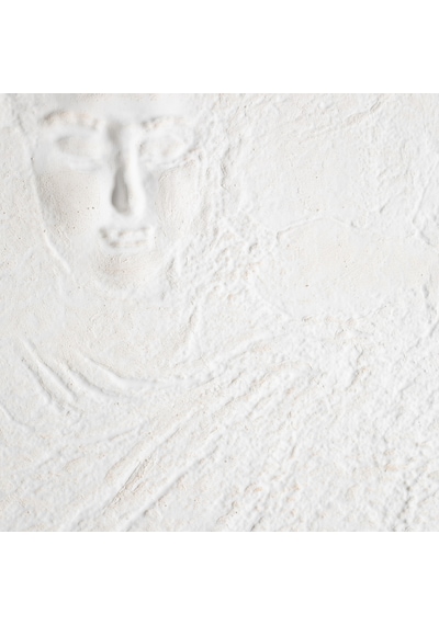 Buddha Çerçeveli Yağlıboya Tablo 90x120 Cm