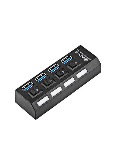 Hy-u350 4 Usb Port Usb 3.0 Usb 3.0 Usb Hub