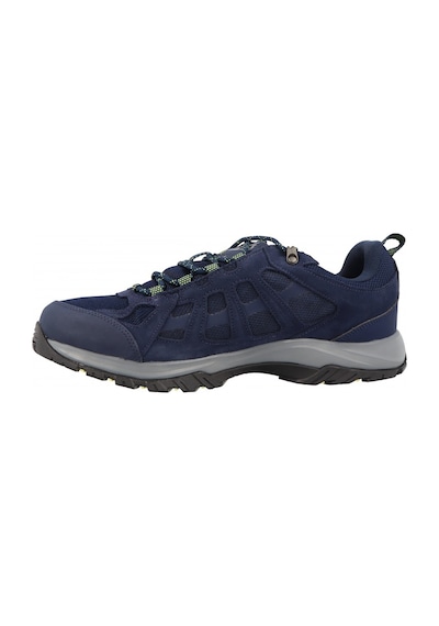 Columbia Columbıa Redmond Iıı Mıd Waterproof Erkek Ayakkabı 1940591-486 Lacivert