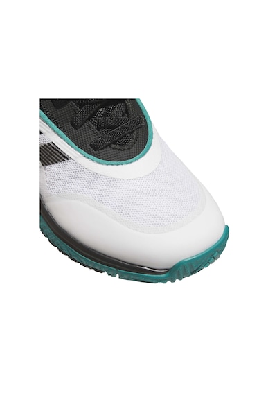 Ftwwht/cblack/purtea Adidas Çocuk Basketbol Ayakkabı Ownthegame 3.0 K Jq7940 Beyaz