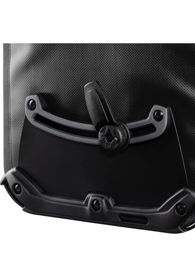 ORTLIEB F4803 Ön Çanta Sport-Packer ClassIc 30L Siyah
