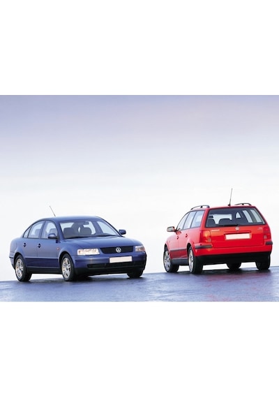 VW Passat B5 1997-2000 Far Açma Anahtarı Ön Arka Sisli 1C0941531A